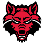 Arkansas State Red Wolves