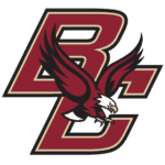 Boston College Eagles