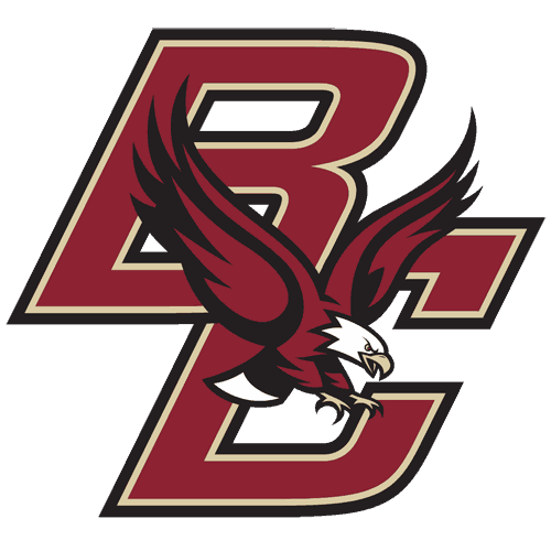 Boston College Eagles