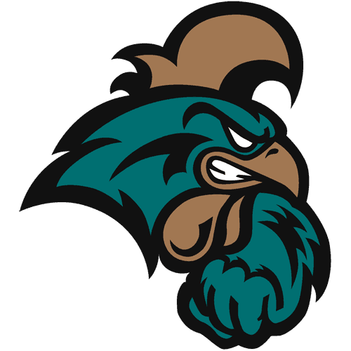 Coastal Carolina Chanticleers