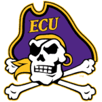 East Carolina Pirates