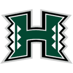 Hawaii Rainbow Warriors