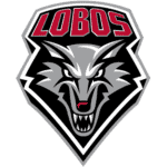 New Mexico Lobos