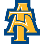 North Carolina A&T Aggies