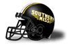 Southern Miss Golden Eagles